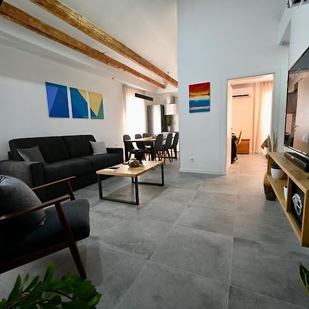 Apartments Porta Maggiore Koper Exterior photo