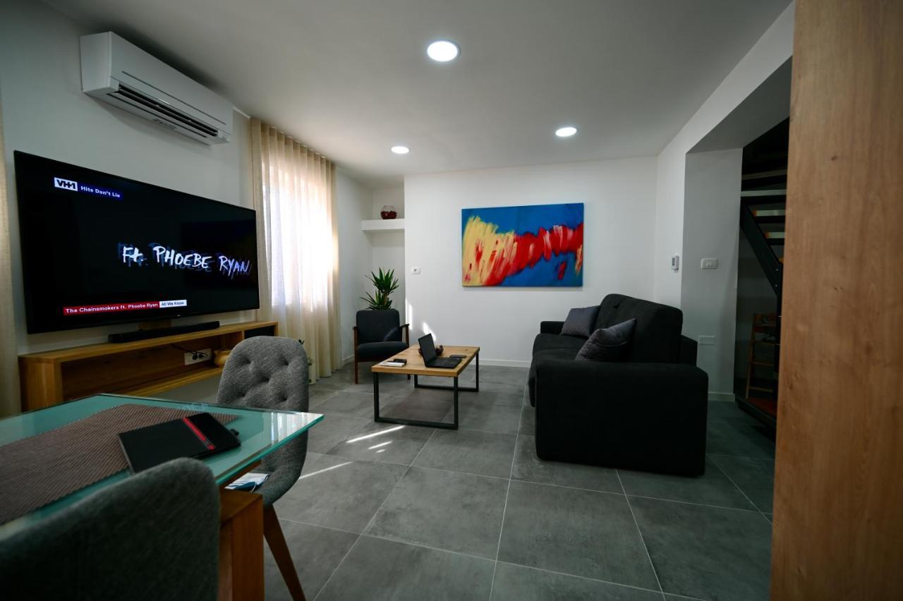 Apartments Porta Maggiore Koper Exterior photo